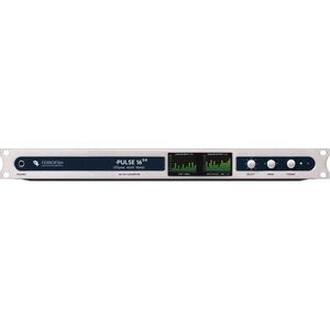 Ferrofish Pulse16 DX kép