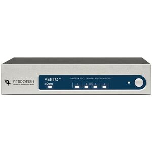 Ferrofish Verto32 kép