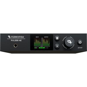 Ferrofish Pulse8 AE kép