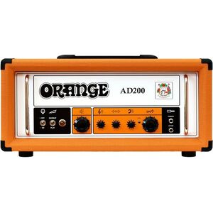 Orange AD200 kép