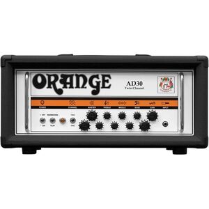 Orange AD30HTC BK kép