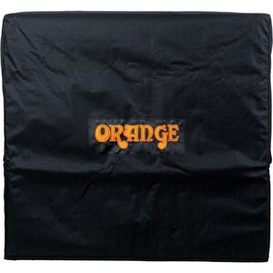 Orange CVR 412 Cab kép