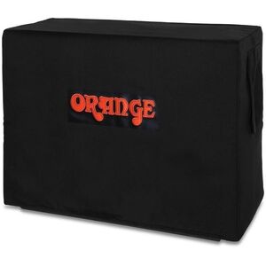Orange CVR 412AD Cab kép