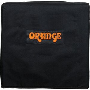 Orange CVR Crush Bass 100 kép