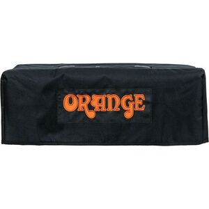 Orange CVR Head Crush kép