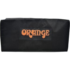 Orange CVR Head SML kép