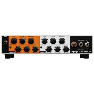 Orange Dual Baby 100 kép