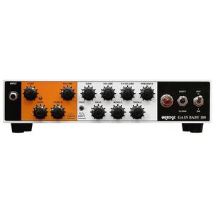 Orange Gain Baby 100 kép