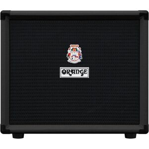 Orange OBC112 BK kép
