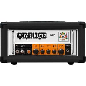 Orange OR15H BK kép