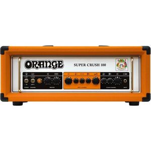 Orange Super Crush 100H kép