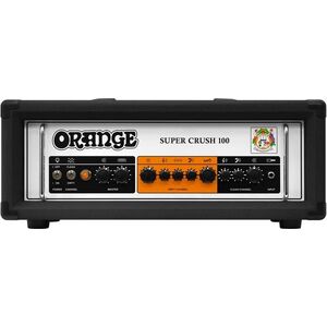 Orange Super Crush 100H BK kép