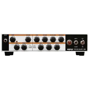 Orange Tour Baby 100 kép