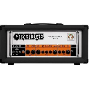Orange RK50H MKIII BK kép