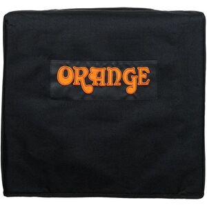 Orange CVR Crush Bass 50 kép