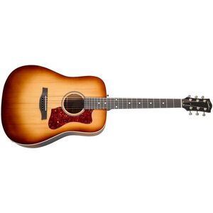 Godin Century Maho Cognac Burst EQ kép