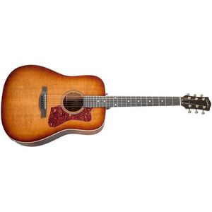 Godin Century Maho Rustic Burst EQ kép