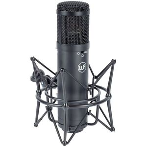 Warm Audio WA-47jr Black kép