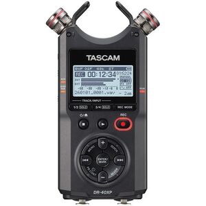 Tascam DR-40XP kép