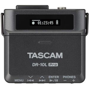 Tascam DR-10L PRO kép