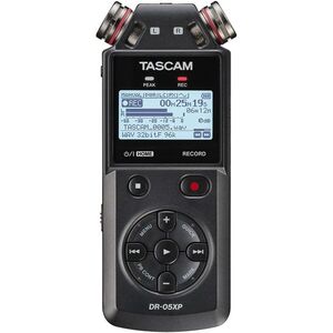 Tascam DR-05XP kép