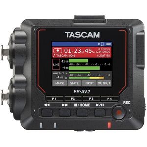 Tascam FR-AV2 kép