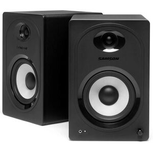 Samson MediaOne M50BT kép
