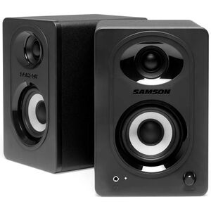 Samson MediaOne M30BT kép