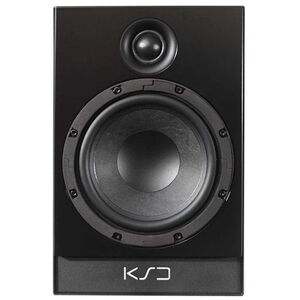 KS Digital A100 black kép