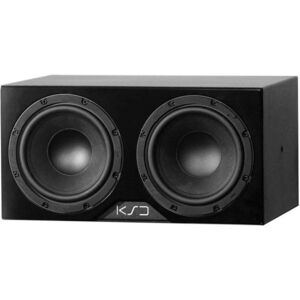 KS Digital B88 Reference Sub black kép