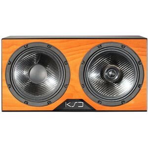 KS Digital C88 Reference cherry Right kép