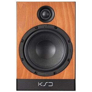 KS Digital A100 cherry kép