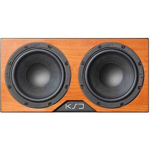 KS Digital B88 Reference Sub cherry kép