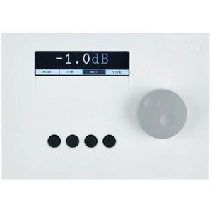 KS Digital KSD-RC - Remote Control White kép
