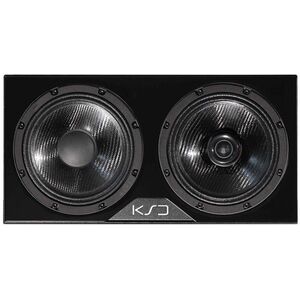 KS Digital C88 Reference black Right kép