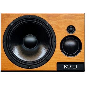 KS Digital A200 mk2 cherry Right kép