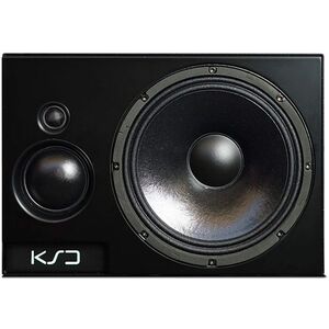 KS Digital A200 mk2 black Left kép
