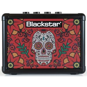 Blackstar Fly 3 Sugar Skull 2 kép