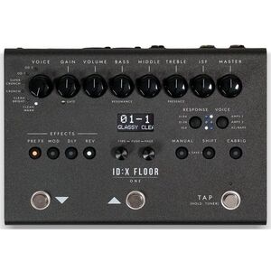 Blackstar ID: X Floor One kép