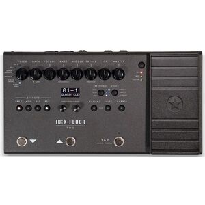 Blackstar ID: X Floor Two kép