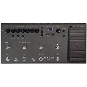 Blackstar ID: X Floor Three kép