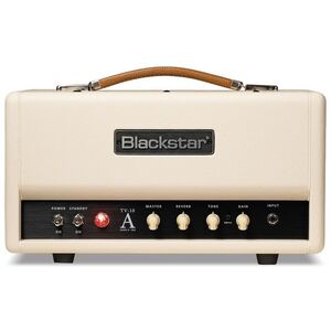 Blackstar TV-10 A 6L6 Head kép