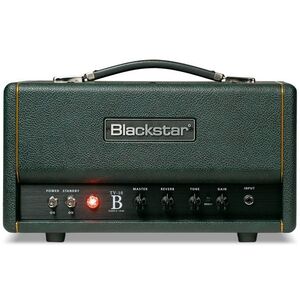 Blackstar TV-10 B EL34 Head kép