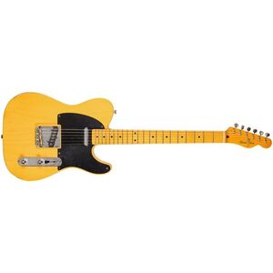 Jurča Guitars 2010 Tcaster kép