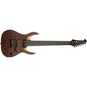 Spira S-1007 PRO Black Limba kép