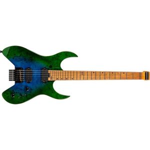 Spira S-500 Headless GBR kép