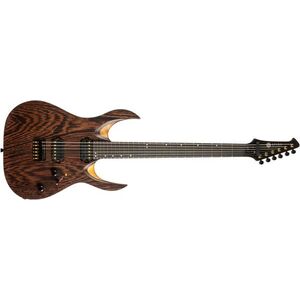 Spira S-1000 PRO Black Limba kép