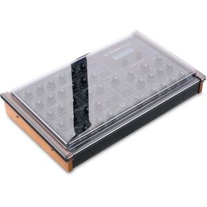 Decksaver ERICA SYNTHS STEAMPIPE COVER (SOFT-FIT) kép