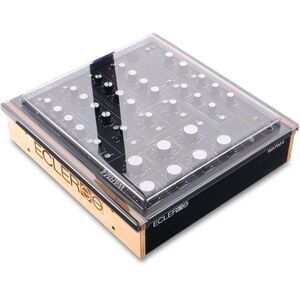 Decksaver ECLER WARM 4 COVER (SOFT-FIT) kép