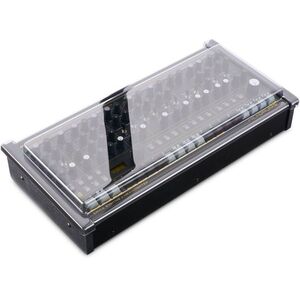 Decksaver ERICA SYNTHS HEXDRUMS COVER (SOFT-FIT) kép